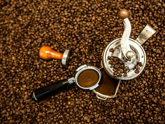 Caffe Teresi scaled