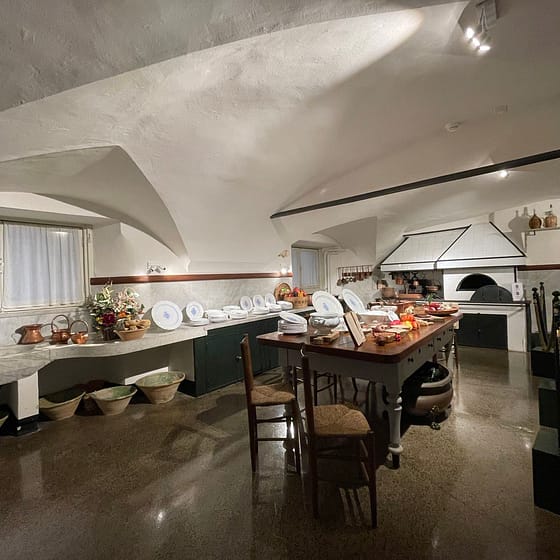 Museo Palazzo Spinola di Genova 7