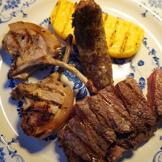 Antica Hosteria al Corno 2 scaled