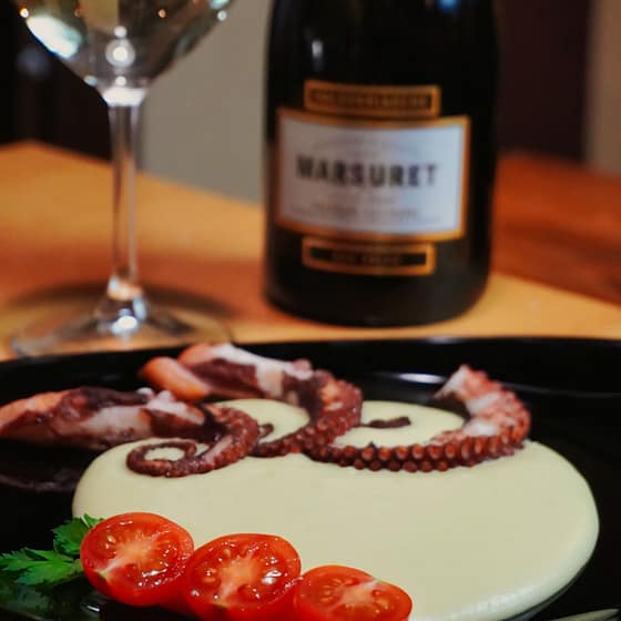Prosecco scaled