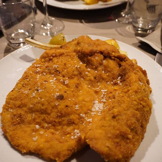 La Dogana del Buongusto