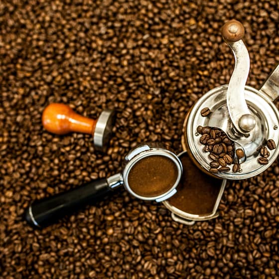 Caffe Teresi scaled