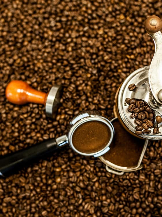 Caffe Teresi scaled