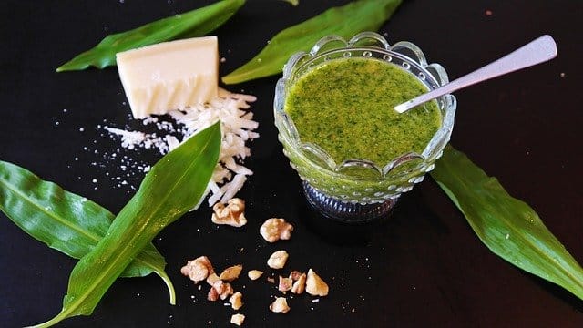 Migliori pesto da comprare nei supermercati 1 Migliori pesto da comprare nei supermercati
