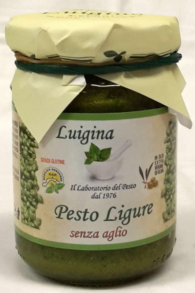 Migliori pesto da comprare nei supermercati 12 Migliori pesto da comprare nei supermercati