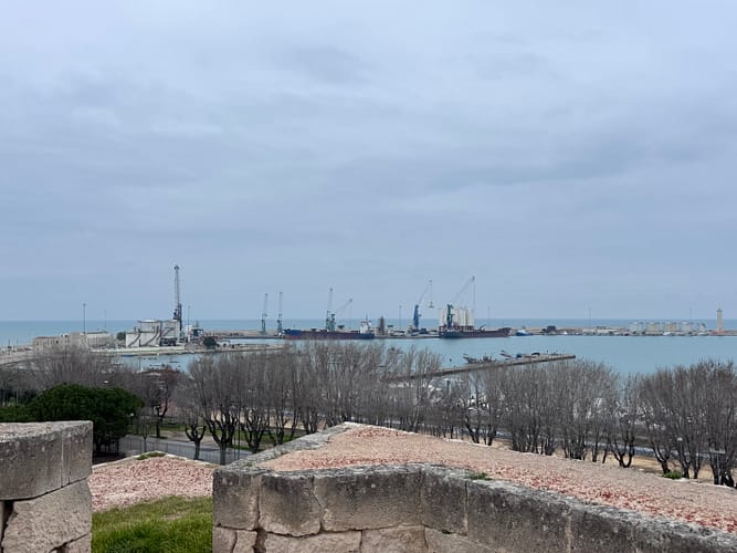 Barletta