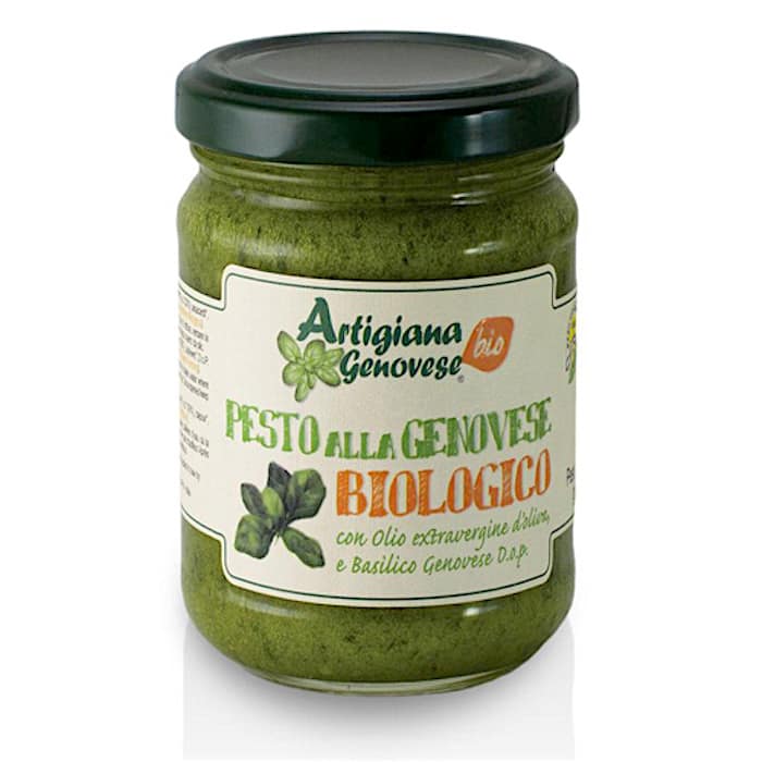 Migliori pesto da comprare nei supermercati 10 Migliori pesto da comprare nei supermercati
