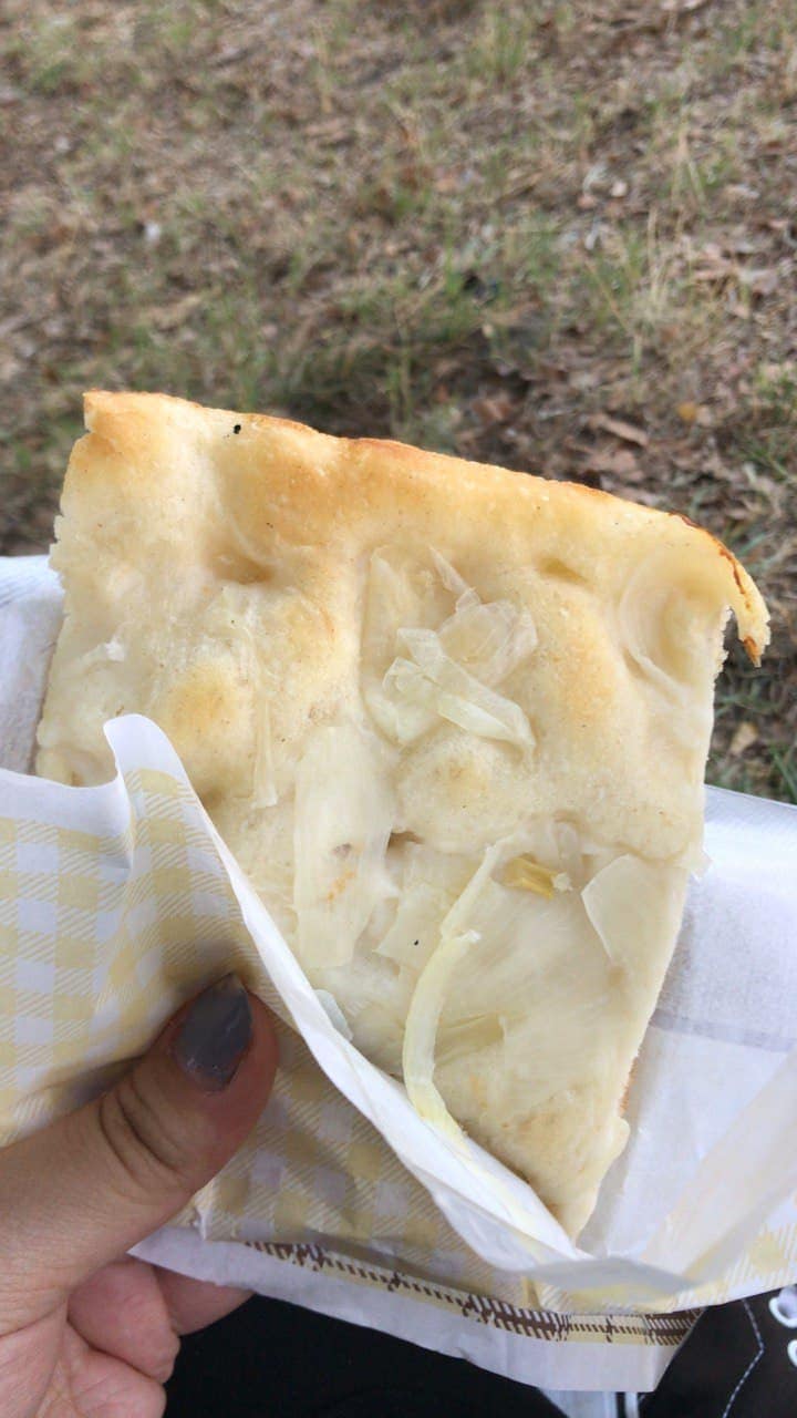 Alessandria: Dove mangiare e cosa mangiare nella città tra i baci di dama e amaretti 3 Alessandria