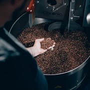 chronic specialty kaffee