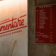 giulio di gregorio elementare testaccio pizzeria