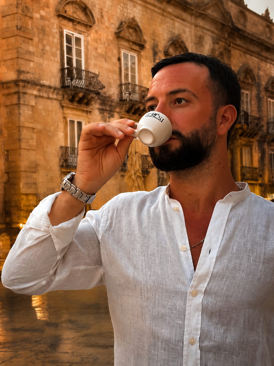 Caffè Teresi: il rituale autentico che trasforma il caffè 3 Caffè Teresi