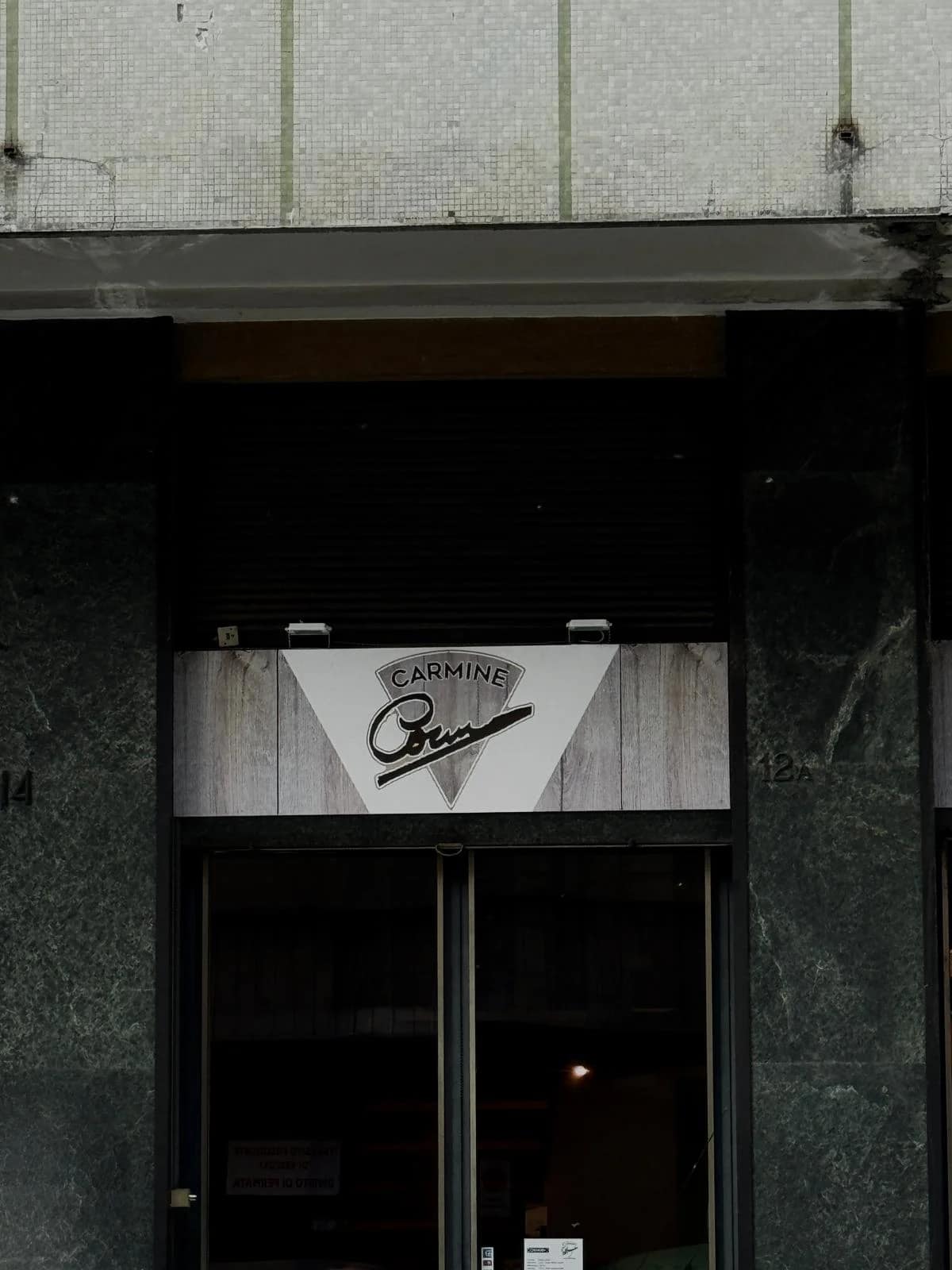 Perché provare Carmine Pizza d’Autore a Verona 1 Carmine pizza dautore 2