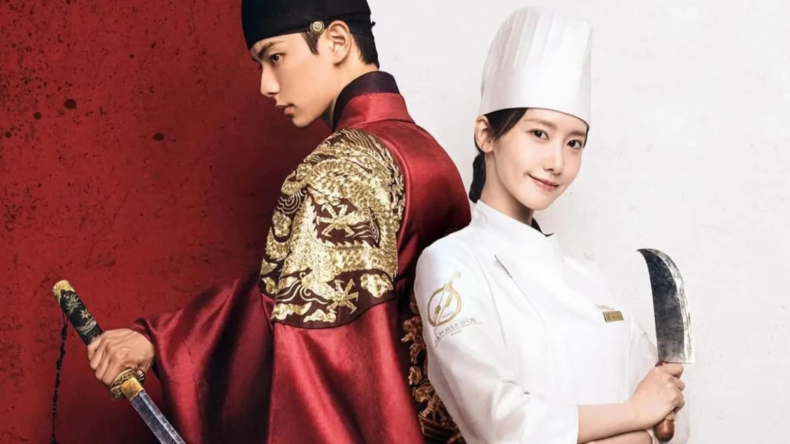 Bon Appetit Your Majesty: tra cucine di corte, amore proibito e potere assoluto