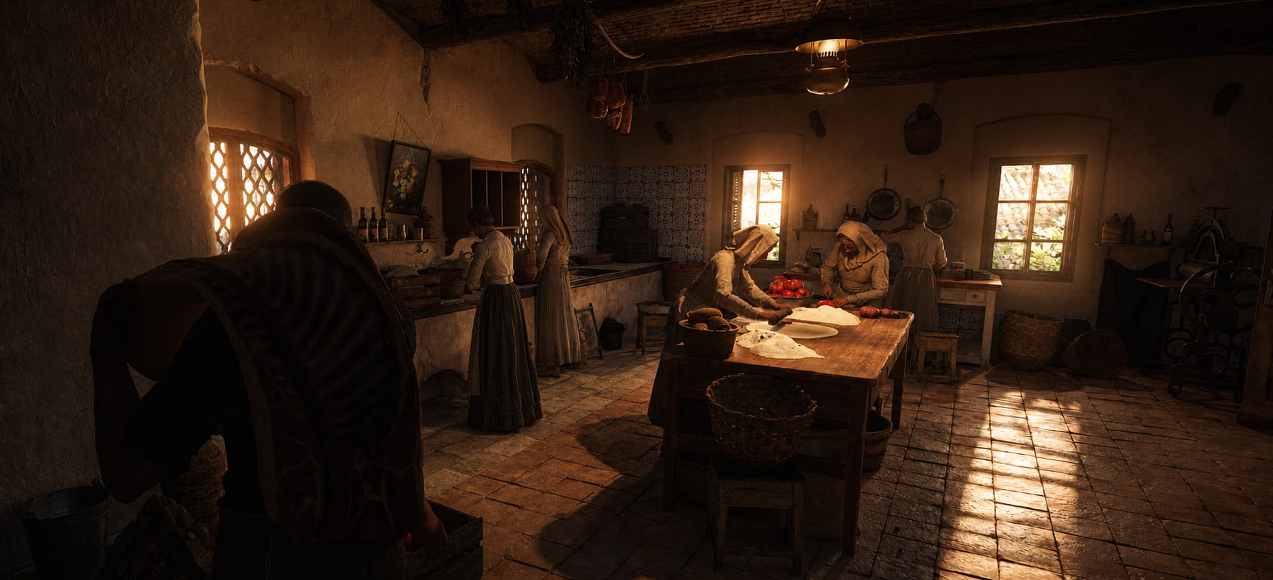 Mafia The Old Country 9