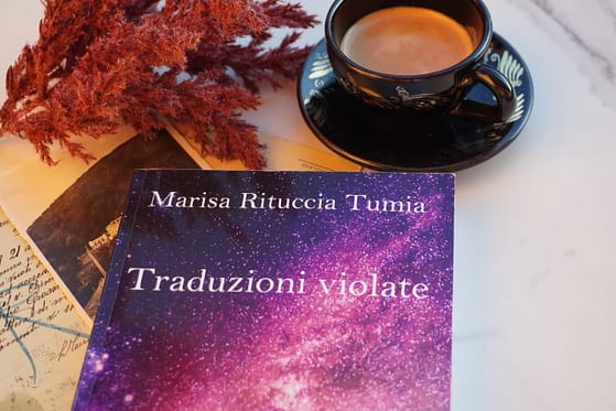 Traduzioni Violate