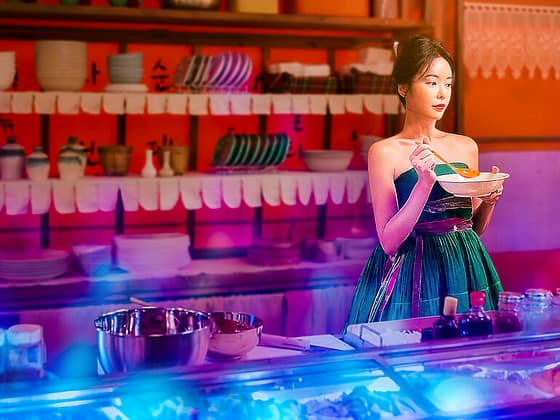 Mystic Pop up Bar