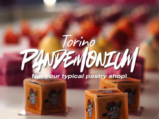 Pandemonium