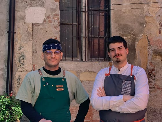 Osteria perbacco