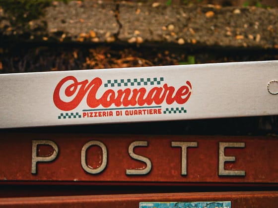 POSTE NONNARE