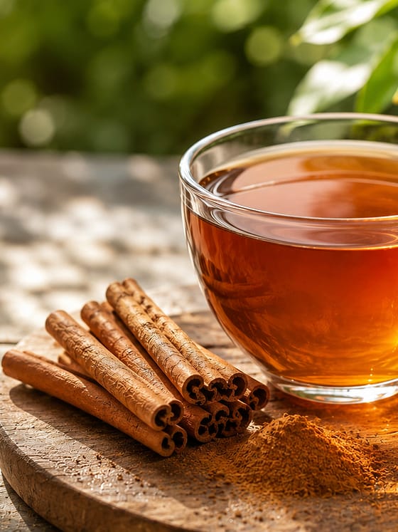 5 tisane per un sonno migliore