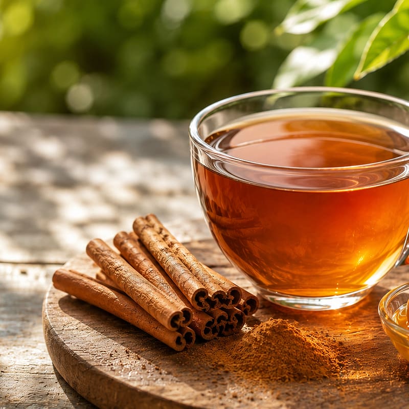 5 tisane per un sonno migliore