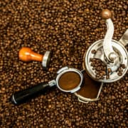 Caffe Teresi scaled